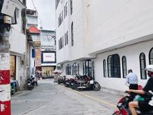 Hình ảnh Cho thuê nhà HXH Lê Văn Sỹ, Gần ĐH Sư Phạm, DTSD 280m2, 4 tầng