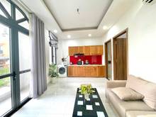 Hình ảnh Căn Hộ Phòng Ngủ-Phòng Bếp Riêng Cống Quỳnh Quận 1