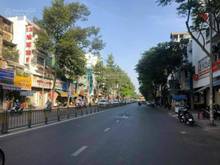 Hình ảnh MT Nguyễn Đình Chiểu 4x20m trệt 4 lầu, 9 phòng. Phù hợp đa ngành nghề
