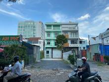 Hình ảnh Bán tòa nhà văn phòng đường Nguyễn Hoàng An Phú Q2( 8x20m) Hầm 3 lầu