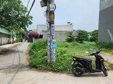 Hình ảnh Bán Lô đất 2 MT ở Xã Phước Hiệp, Huyện Củ Chi. SHR 224m giá 590 Triệu