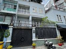 Hình ảnh Cho thuê nhà hxt 47/12bis Bùi Đình Tuý p12 q Phú Nhuận .