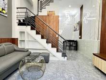Hình ảnh siêu phẩm nhà đẹp ngõ nông, 33m, 4,05 tỷ