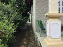 Hình ảnh Nhà Nguyên Căn - 120m2- 2 phòng ngủ - 1 phòng khách - 1 bếp - 1 nhà vệ