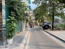 Hình ảnh Cho thuê nhà mặt Hồ Tây diện tích lớn