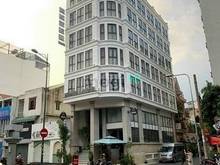 Hình ảnh Bán gấp building siêu khan hiếm MT Hai Bà Trưng 9 x 29m hầm + 10 tầng