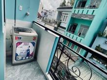 Hình ảnh Cho Thuê Căn Hộ Q4_Bancol_FullNt_Astot_Hầm xe_MáygiặtRiêng_GầnTrg NTTU