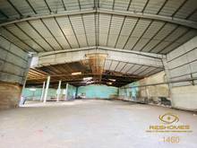 Hình ảnh 〽️Cho thuê kho xưởng rộng 3000m2 đường container, Hố Nai 3, Trảng Bom