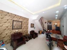 Hình ảnh 🔴Bán nhà 3 tầng, hẻm 8m khu VIP, 54m2 giá 6.5 tỷ,Nguyễn Duy Trinh, Q9