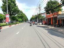 Hình ảnh Cho thuê nhà nguyên căn 1 trệt 2 lầu đường Đồng Khởi, P.Tam Hiệp