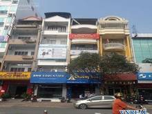 Hình ảnh Cho thuê nhà mặt tiền Võ Văn Tần Q3 (5mx30m) 3 lầu thang máy 55tr/th