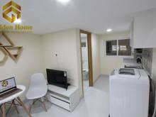 Hình ảnh Căn Hộ Gác lửng Full Nội Thất Q7 - Hình Thật- Giá Thật