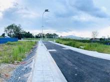 Hình ảnh Mở bán 10 nền đất đường Châu Văn Liêm - Quận 5 - Diện Tích 85m2 - 2ty2
