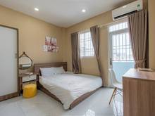 Hình ảnh STUDIO 35m2- FULL nội thất, 5p qua Lotte, UFM, GIÁ CẢ THƯƠNG LƯỢNG