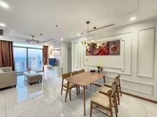 Hình ảnh Siêu phẩm toà nhà Landmark 4 Vinhomes Central Park 100m2 2.274 tỷ 🤑🤑