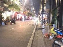 Hình ảnh Cho Thuê Mặt tiền nguyên căn đường số 45 P6. Q4
