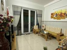 Hình ảnh Chủ ngộp, bán gấp nhà đường Âu Cơ gần BV Tân Phú, DT 4.1x15 chỉ 5.6 tỷ
