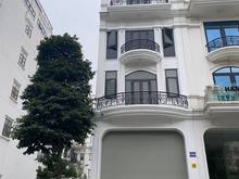 Hình ảnh Cho thuê mb lô góc phố THÁI HÀ 100m2 - 5 tầng - nhà lô góc 90 triệu