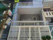 Hình ảnh Chu thuê nguyên căn Lê Văn Sỹ, Quận 3. DT 5x17m, Trệt 4 lầu, GIÁ 28TR