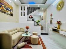 Hình ảnh Bán nhanh nhà ở Nguyễn Văn Quá Q12 74m2 2pn 2wc 1,220 tỷ hẻm xe hơi