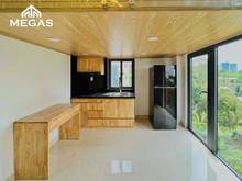 Hình ảnh Khai Trương Chuỗi Căn Hộ Ngay Vòng Xoay Điện Biên Phủ