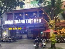 Hình ảnh Cho thuê nhà Thái Hà - Đống Đa mặt tiền lớn