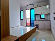 Hình ảnh Bán nhà CCMN- Triều khúc-DT54m2x4.5MTx8T- lô góc- thang máy