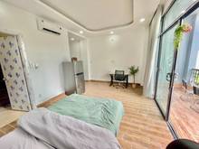 Hình ảnh Cho Thuê Phòng Trọ Giá mềm, Nội Thất đầy đủ, kế ĐH Văn Hiến, Tân Phú