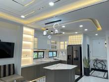 Hình ảnh [Hiếm] Bán nhà đường Hoàng Văn Thụ, P.15, 51m2, 5 tầng, biệt thự mini