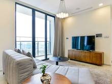 Hình ảnh Cho thuê Trang Chủ MB66.COM / Đăng Ký Tặng 66K 3PN Full nội thất như hình Vinhomes Golden River