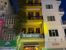 Hình ảnh Cho thuê mbkd phố NGỌC KHÁNH 130m2 - 3 tầng - 80 triệu