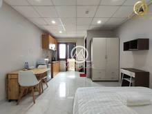 Hình ảnh Căn Hộ Ban Công Studio Thoáng Mát Ngay Lạc Long Quân, Âu Cơ, Bảy Hiền