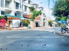 Hình ảnh Thanh lý nền đất 63m2 đường 12m KDC hương lộ 5. Sổ hồng riêng