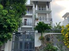 Hình ảnh Biệt thự 25 Xuân Thủy - Thảo Điền Q2 ( DT- 209m2) hầm 3 lầu giá 46 tỷ