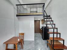 Hình ảnh Cho Thuê Căn Hộ Cao Cấp - Đa Dạng - Giá rẻ - Quận 7