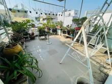 Hình ảnh Cho Thuê Nhà HXH 160/25 Bùi Đình Túy Bình Thạnh