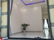 Hình ảnh Nhà 59m2 kiệt Tôn Đản gần Ngã 3 Huế 2PN giá chỉ 1,6 tỷ
