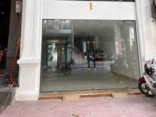 Hình ảnh Cho thuê cửa hàng mặt phố Thái Hà, Dt 60m2, Giá 32tr/tháng