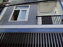 Hình ảnh RẺ - Cho thuê nhà 4 tầng Kiệt Ngô Quyền gần Chợ Chiều - 6,5tr