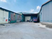 Hình ảnh Cho thuê kho đường 32, Trạm trôi, Hoài Đức. DT 900m, 800m và 350m.
