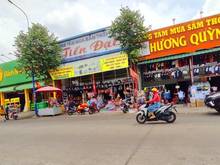 Hình ảnh Bán Gấp 762m2 Đất Bình Dương ,Thổ cư 100%, Sổ Hồng,Đường Nhựa