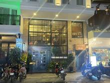 Hình ảnh Mặt tiền phố cổ 60m2 giá chỉ 20tr - Điểm vàng của F&B -Phố Tây cực HOT