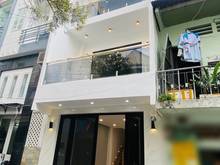 Hình ảnh Bán nhà HXH 1T3L Nguyễn Văn Nguyễn đang có HĐT 25tr/tháng nhà sát đườn