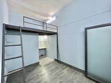Hình ảnh 🔥Phòng Duplex Mới Giá Sinh Viên, Không giới hạn người ở, Cửa sổ trời