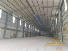 Hình ảnh 〽️Cho thuê kho 1800m2 mặt tiền đường Đồng Khởi, Tân Phong, Biên Hoà