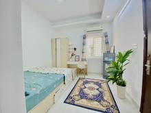 Hình ảnh STUDIO 25m2- 5p qua UFM, Lotte Mart, CÒN THƯƠNG LƯỢNG giá sau