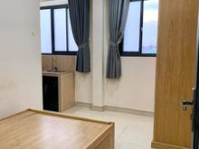 Hình ảnh STUDIO 30m2- Cửa sổ thoáng, gần UFM, full nội thất