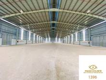 Hình ảnh Cho thuê kho xưởng 3500m2 tại Cụm CN Hố Nai, Trang Bom