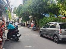 Hình ảnh Bán gấp nhà HXH Bùi Hữu Nghĩa, q. Bình Thạnh, 3 tầng, giá chỉ 4 tỷ 650