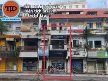 Hình ảnh Cho thuê nhà vị trí siêu đẹp Quận 1